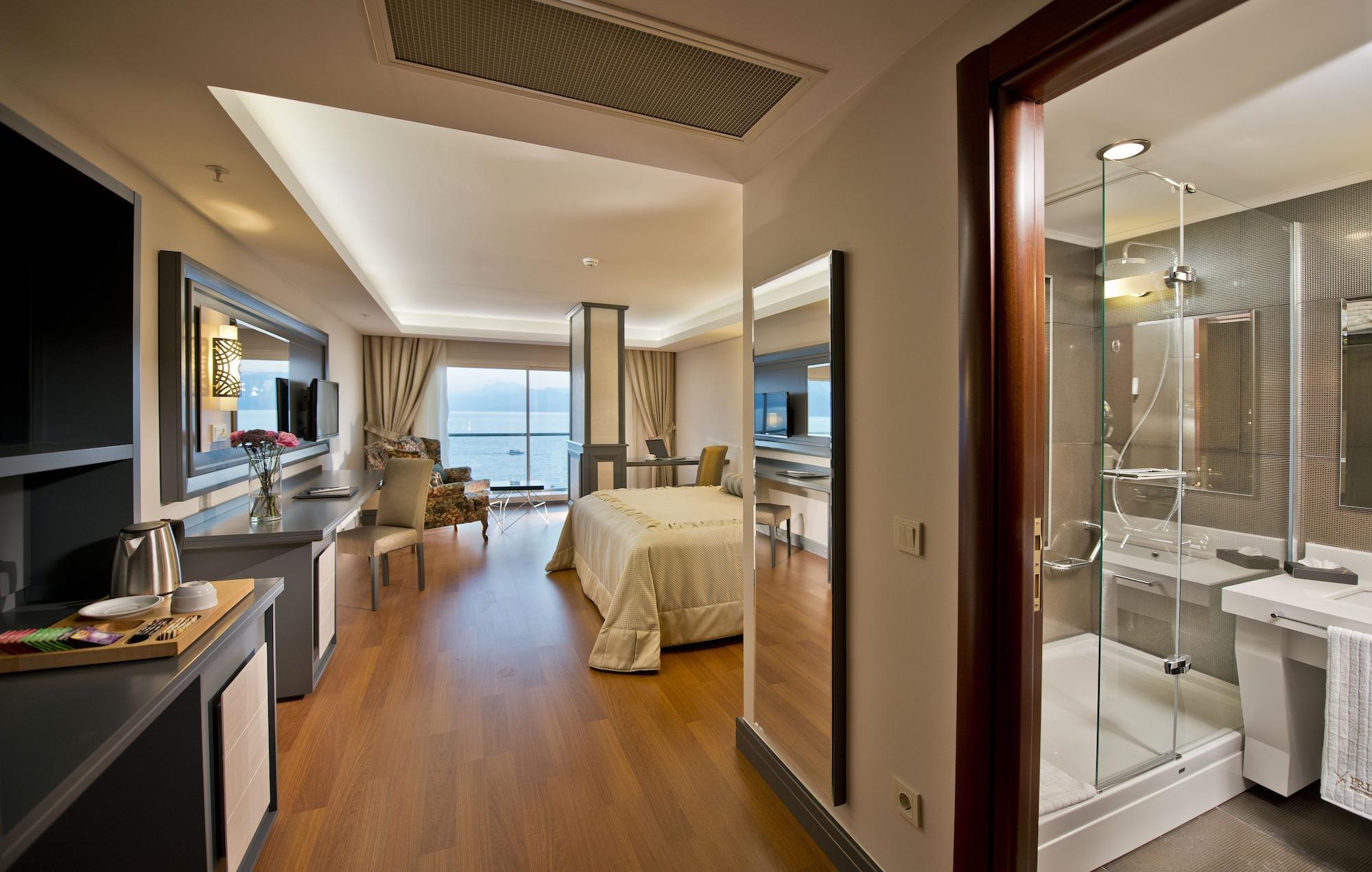 Prime Boutique Hotel Анталія Екстер'єр фото