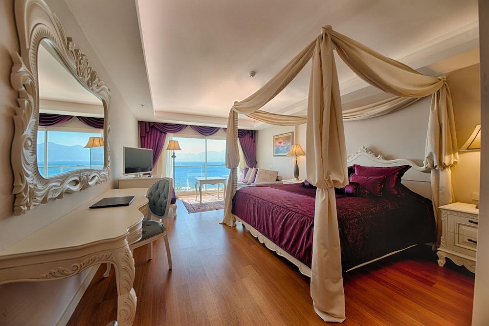 Prime Boutique Hotel Анталія Екстер'єр фото