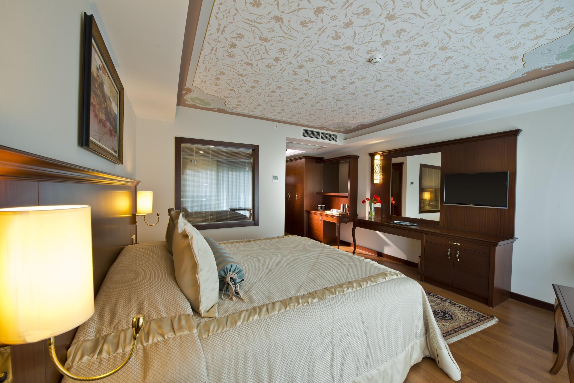 Prime Boutique Hotel Анталія Екстер'єр фото