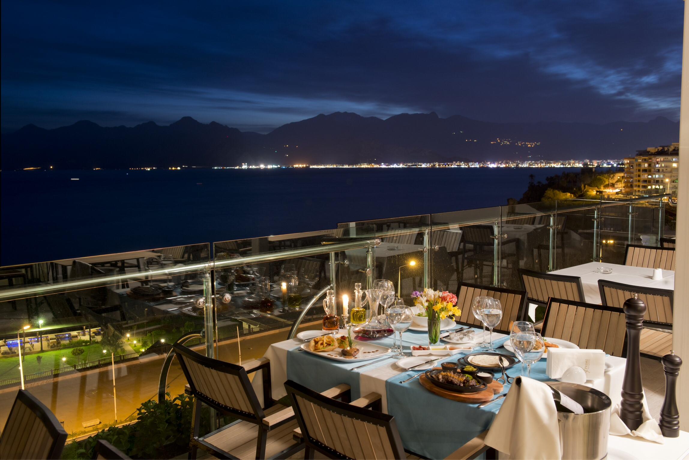 Prime Boutique Hotel Анталія Екстер'єр фото