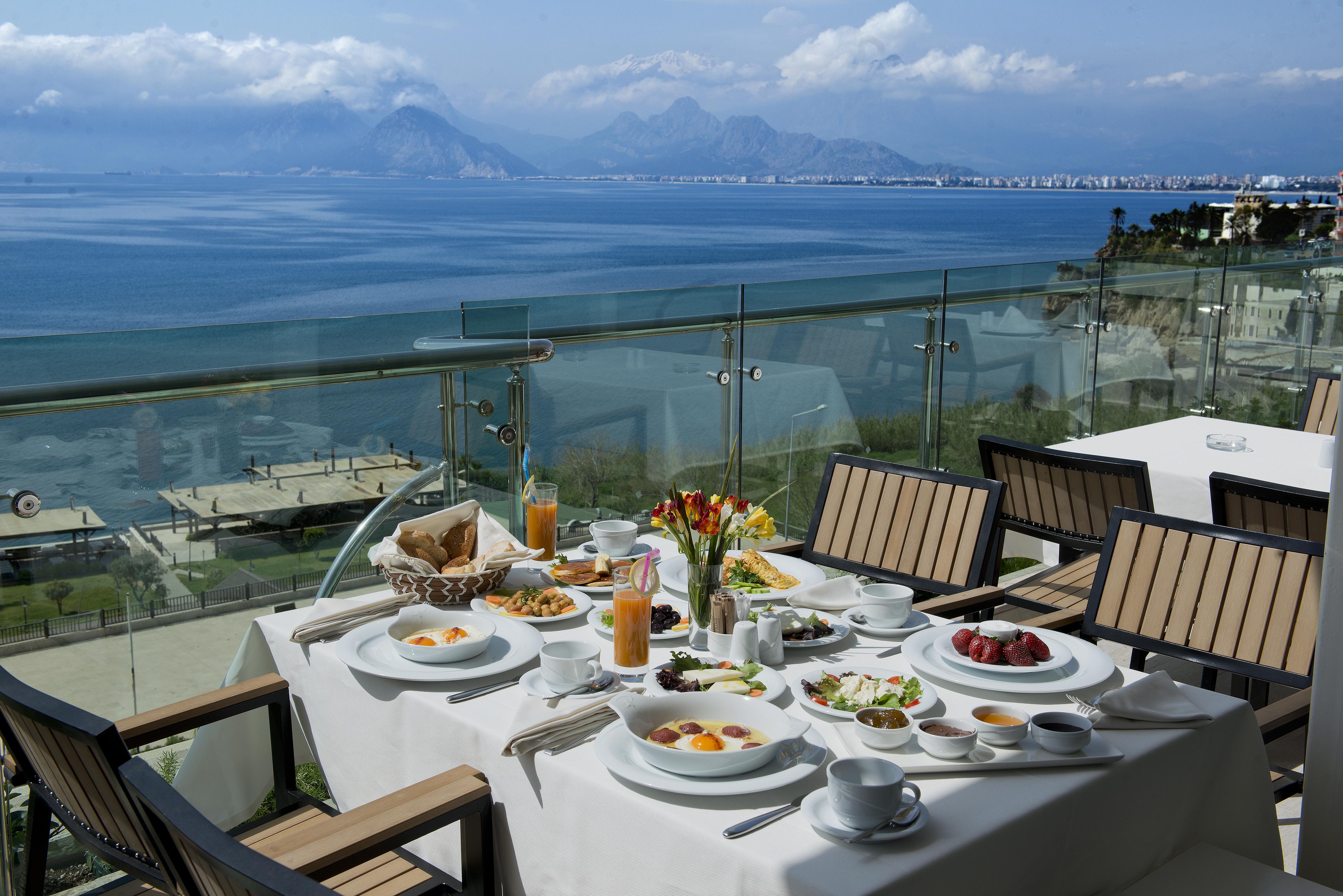 Prime Boutique Hotel Анталія Екстер'єр фото