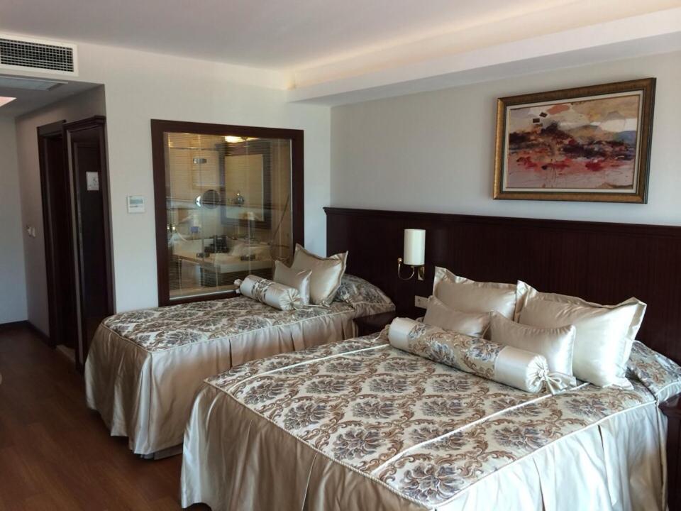 Prime Boutique Hotel Анталія Екстер'єр фото