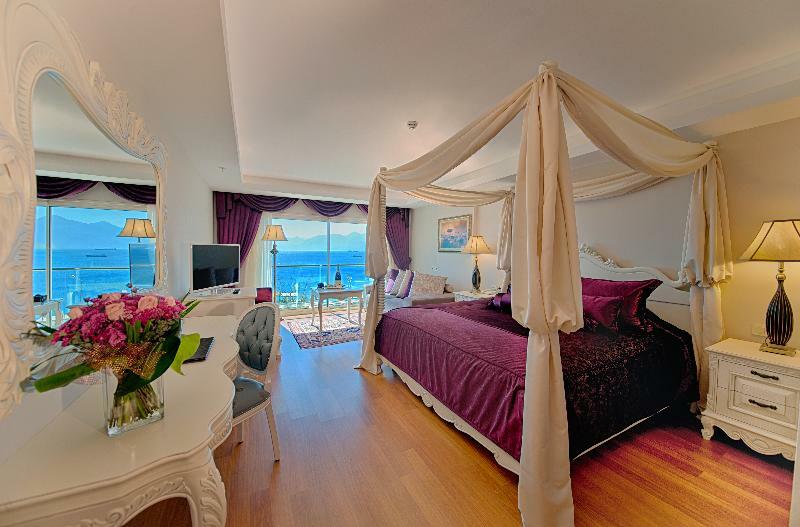 Prime Boutique Hotel Анталія Екстер'єр фото